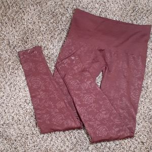 French Jaundry womens leggings size L/XL